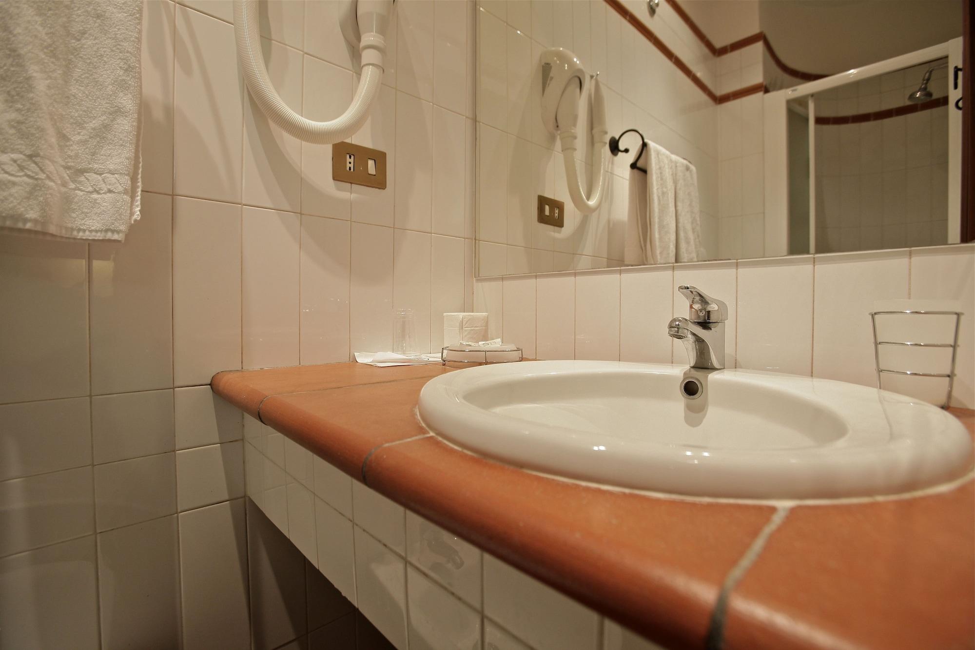 Hotel Panda Roma Dış mekan fotoğraf