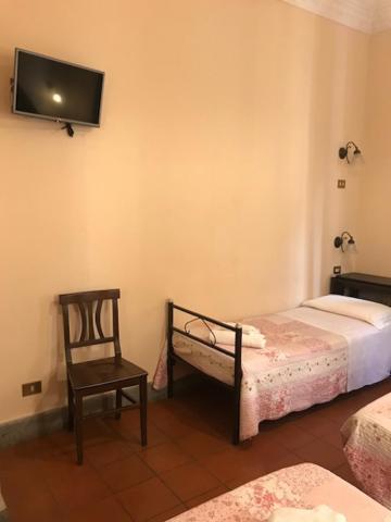 Hotel Panda Roma Dış mekan fotoğraf