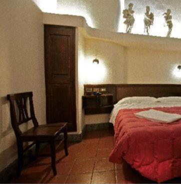 Hotel Panda Roma Dış mekan fotoğraf