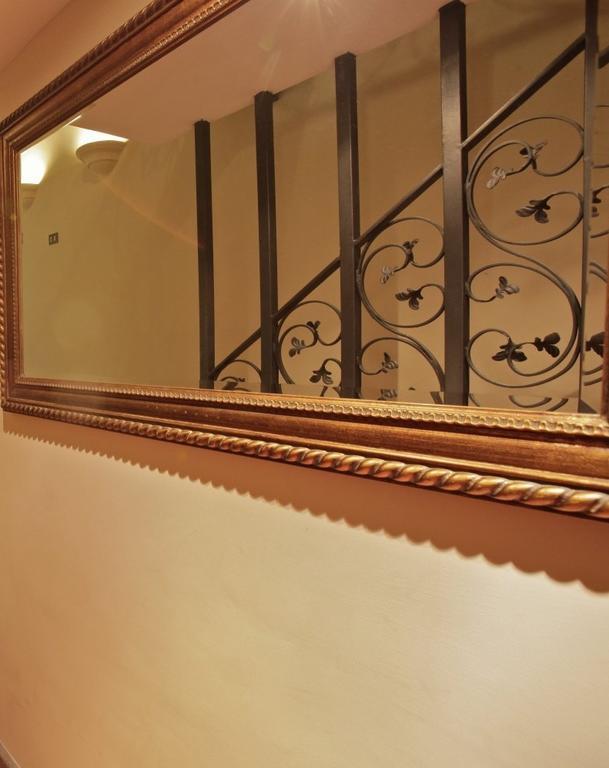 Hotel Panda Roma Dış mekan fotoğraf